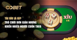 Giải Thích Tài Xỉu Là Gì, Luật Chơi Và Những Điều Người Mới Cần Biết