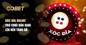 Xóc Đĩa Online Có Gì Hấp Dẫn? Luật Chơi, Cách Chơi Và Kinh Nghiệm Thực Tế