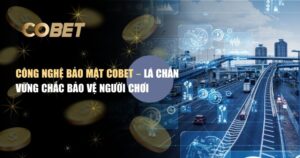 Công Nghệ Bảo Mật Cobet